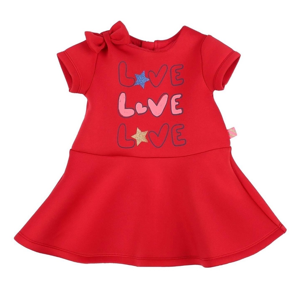 Billieblush toddler dress